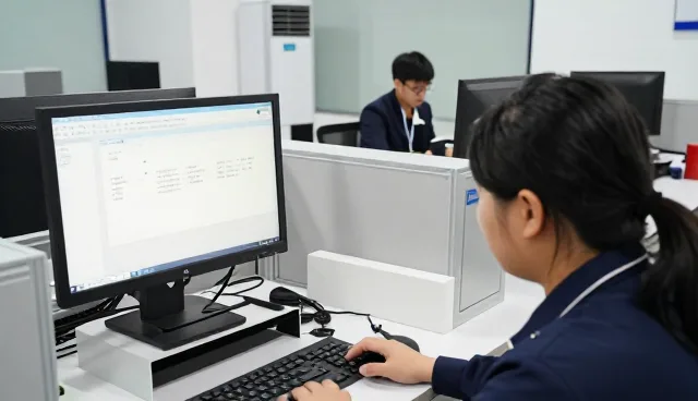 定制化解决方案