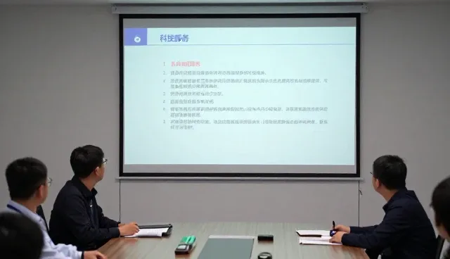 从实验室环境说起：客户管理系统技术咨询服务流程