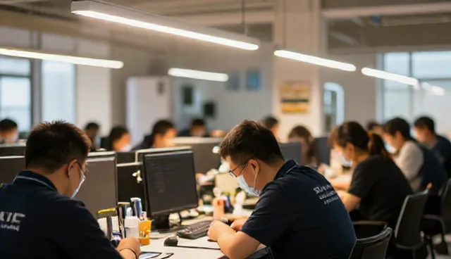 技术支持适用条件：技术培训等选型关注点分析