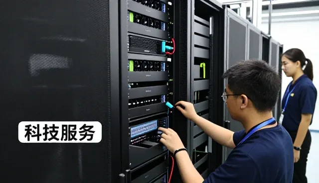 IT技术支持提升跨区域项目整体体验