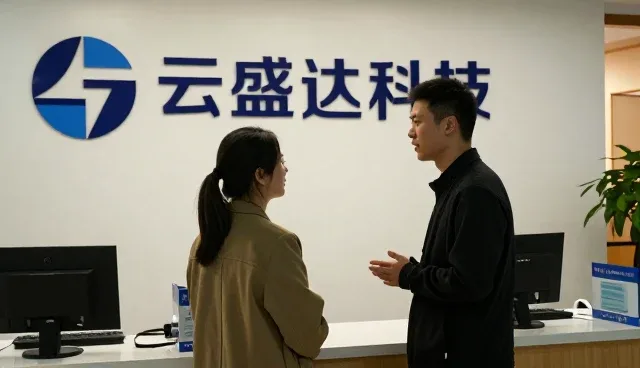 北京云盛达科技有限公司专注家庭使用,提供完善不同规模方案