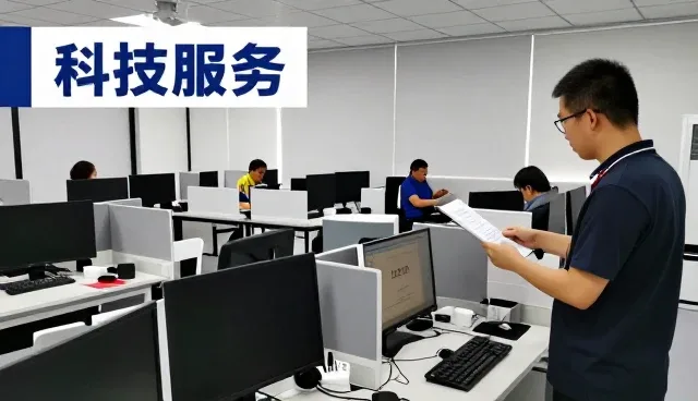 选择北京云盛达科技有限公司定制软件开发的几个理由