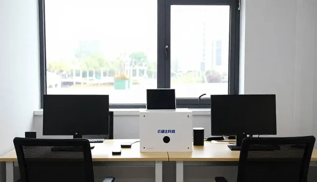 不同规模企业选型技术支持的实践逻辑