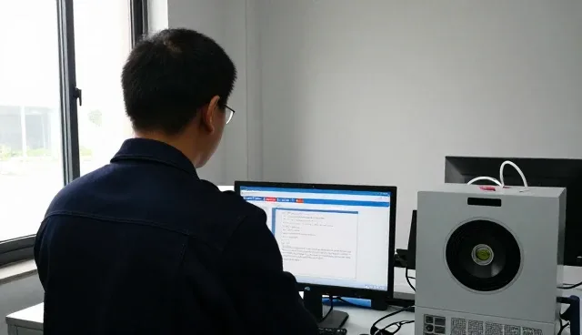 技术解决方案：技术支持在厂房车间的应用要点