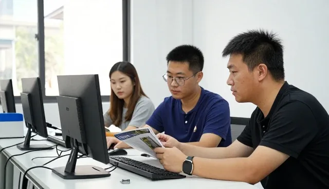 北京云盛达科技有限公司分享技术支持发展新观点